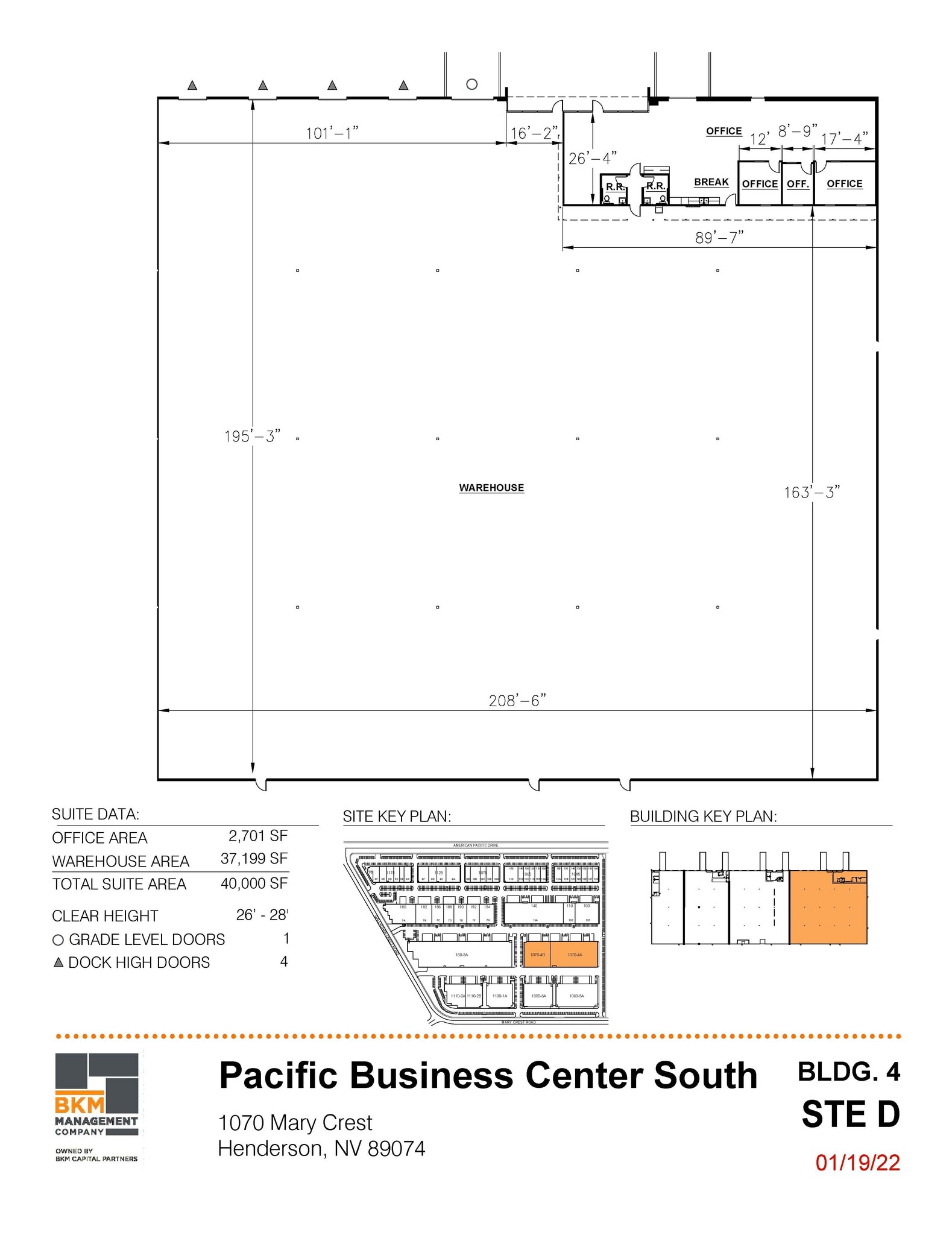 1100 Mary Crest Rd, Henderson, NV à louer Photo intérieure– Image 1 sur 1