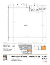 1100 Mary Crest Rd, Henderson, NV à louer Photo intérieure– Image 1 sur 1