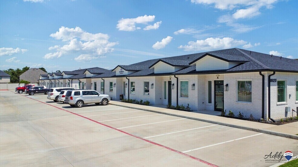 18924 Kuykendahl Rd, Spring, TX à louer - Photo de l’immeuble – Image 3 sur 19