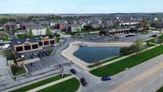 Plus de détails pour 5761 C St SW, Cedar Rapids, IA - Local commercial à louer