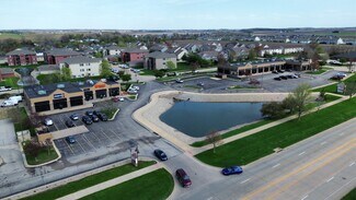 Plus de détails pour 5761 C St SW, Cedar Rapids, IA - Local commercial à louer