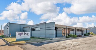 Plus de détails pour 400 SE Jefferson St, Topeka, KS - Local d’activités à vendre