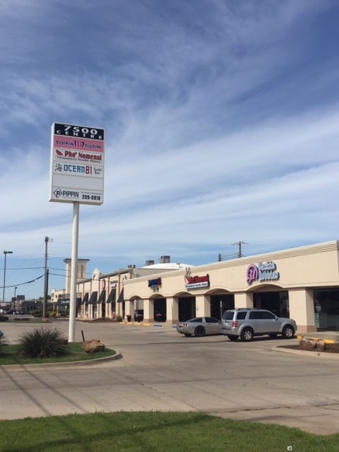 Photo de l’immeuble