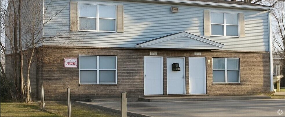 1406 Goff St, Norfolk, VA à vendre - Photo principale – Image 1 sur 1