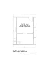 4600 Greenville Ave, Dallas, TX à louer Plan de site– Image 1 sur 1