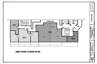 221 Main St, Salinas, CA à louer Plan d’étage– Image 1 sur 1