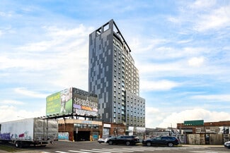 Plus de détails pour 52-09 31st Pl, Long Island City, NY - Local commercial à louer