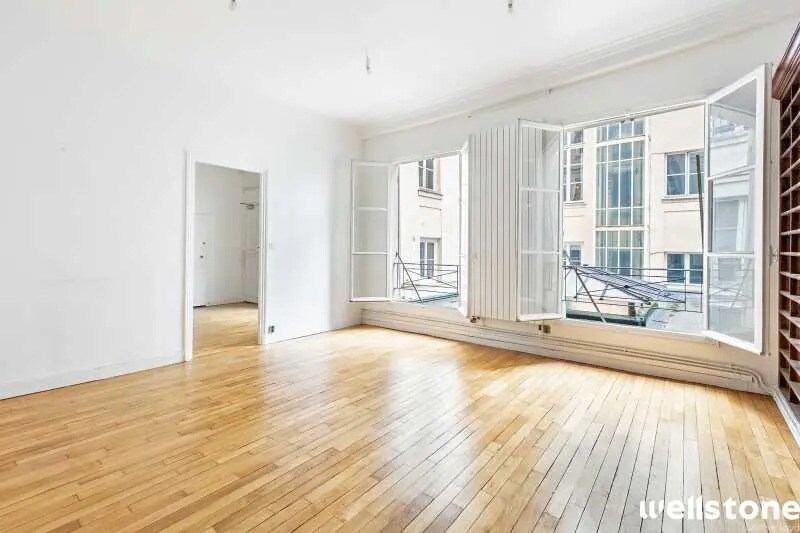 346 Rue Saint-Honoré, Paris à louer - Photo de l’immeuble – Image 3 sur 9