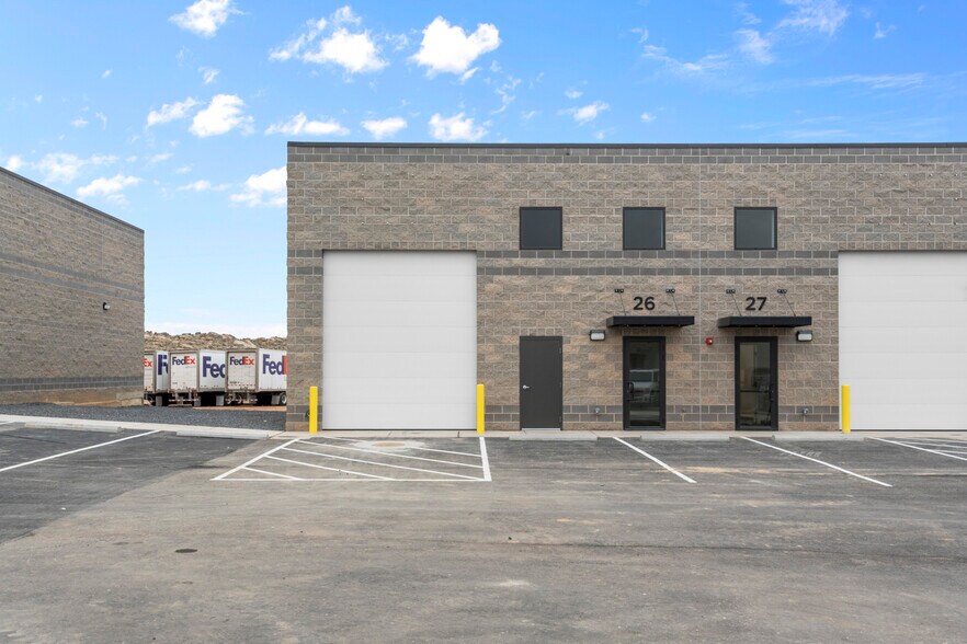 174 N Old Highway 91, Hurricane, UT à louer - Photo principale – Image 1 sur 13