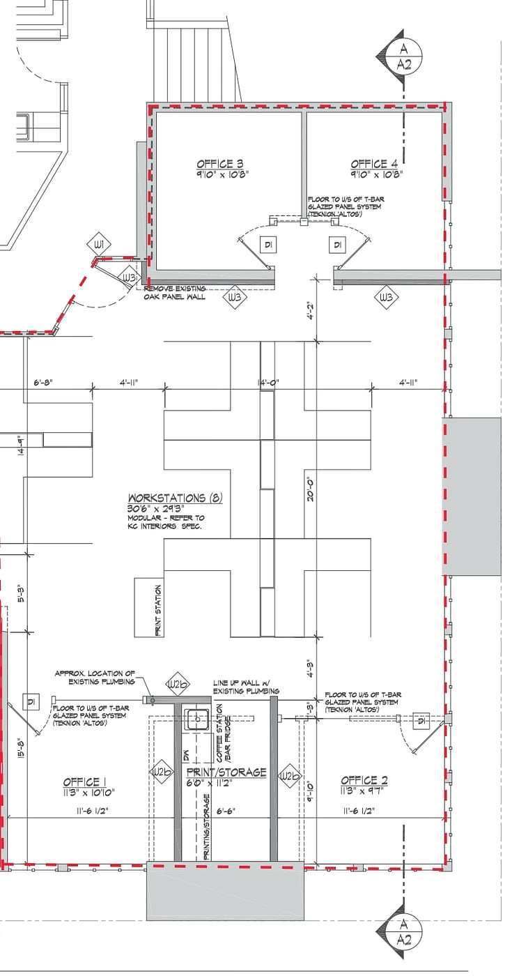 9123 Mary St, Chilliwack, BC à louer Plan d’étage– Image 1 sur 1