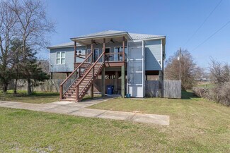Plus de détails pour 2356 Alabama River Pky, Millbrook, AL - Bureau à vendre