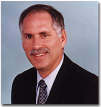 Robert Berrin