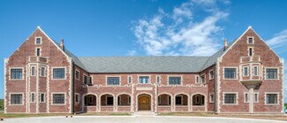 Plus de détails pour 141 NE 13th St, Oklahoma City, OK - Bureau à louer