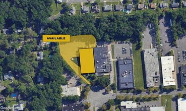 270 Sheffield St, Mountainside, NJ à louer Photo intérieure– Image 1 sur 2