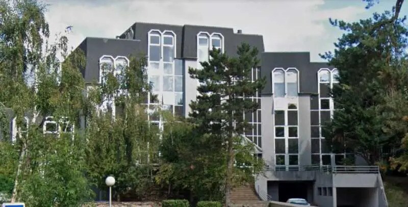 5 Rue Guy Moquet, Orsay à louer - Photo de l’immeuble – Image 2 sur 8