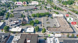 Plus de détails pour 66 Main St, North Adams, MA - Local commercial à louer