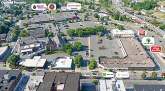 Plus de détails pour 66 Main St, North Adams, MA - Local commercial à louer