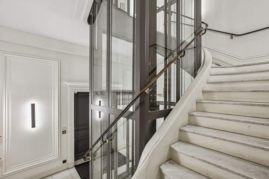 4 Rue Halévy, Paris à louer - Photo intérieure – Image 3 sur 7