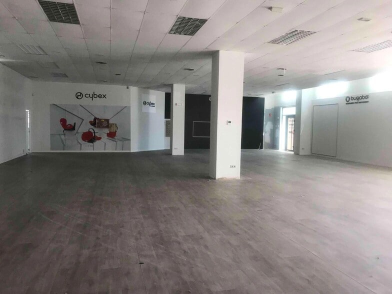 Local commercial dans San Sebastián de los Reyes, Madrid à louer - Photo principale – Image 1 sur 1