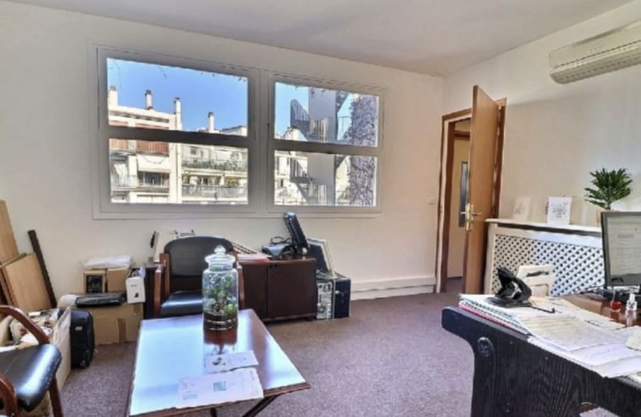 Bureau dans Paris à louer - Photo intérieure – Image 3 sur 4