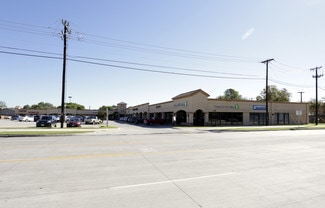 Plus de détails pour 2700-2742 N O'Connor Rd, Irving, TX - Bureau/Local commercial à louer