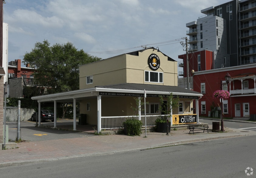 66 Rue Eddy, Gatineau, QC à vendre - Photo de l’immeuble – Image 2 sur 6