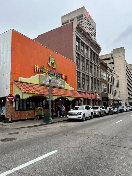 97 S 2nd St, Memphis, TN à louer - Photo de l’immeuble – Image 1 sur 1