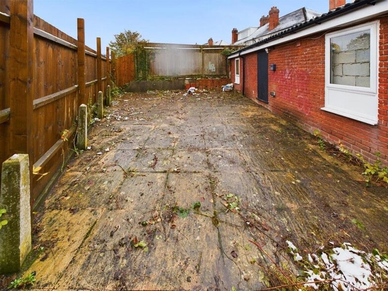 1 Engleton Rd, Coventry à vendre - Photo intérieure – Image 2 sur 21