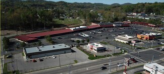 Plus de détails pour 1315 Euclid Ave, Bristol, VA - Bureau/Médical, Local commercial à louer