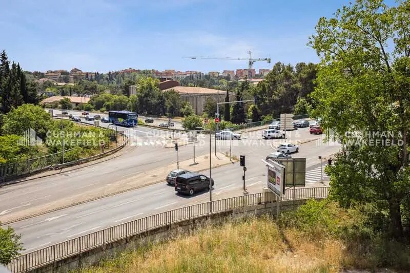 Bureau dans Aix-en-Provence à louer - Aérien – Image 3 sur 14