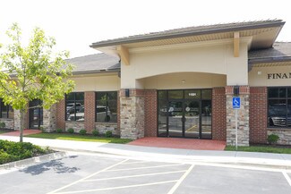 Plus de détails pour 11001-11025 Hauser St, Lenexa, KS - Bureau à vendre