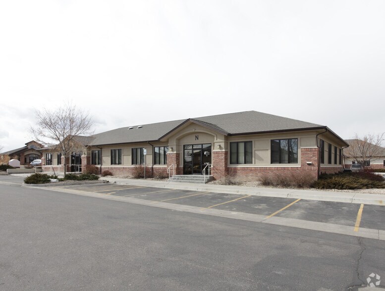 7251 W 20th St, Greeley, CO à vendre - Photo de l’immeuble – Image 3 sur 23