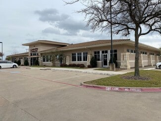 Plus de détails pour 6100 Windcom Ct, Plano, TX - Bureau/Médical à louer
