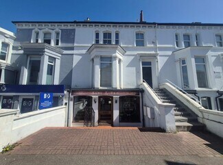 Plus de détails pour 8 Gildredge Rd, Eastbourne - Local commercial à louer