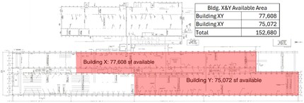 1207 Cheney Ave, Marion, OH à louer Plan de site– Image 1 sur 1