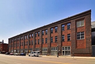 Plus de détails pour 801 Washington Ave N, Minneapolis, MN - Logement à vendre