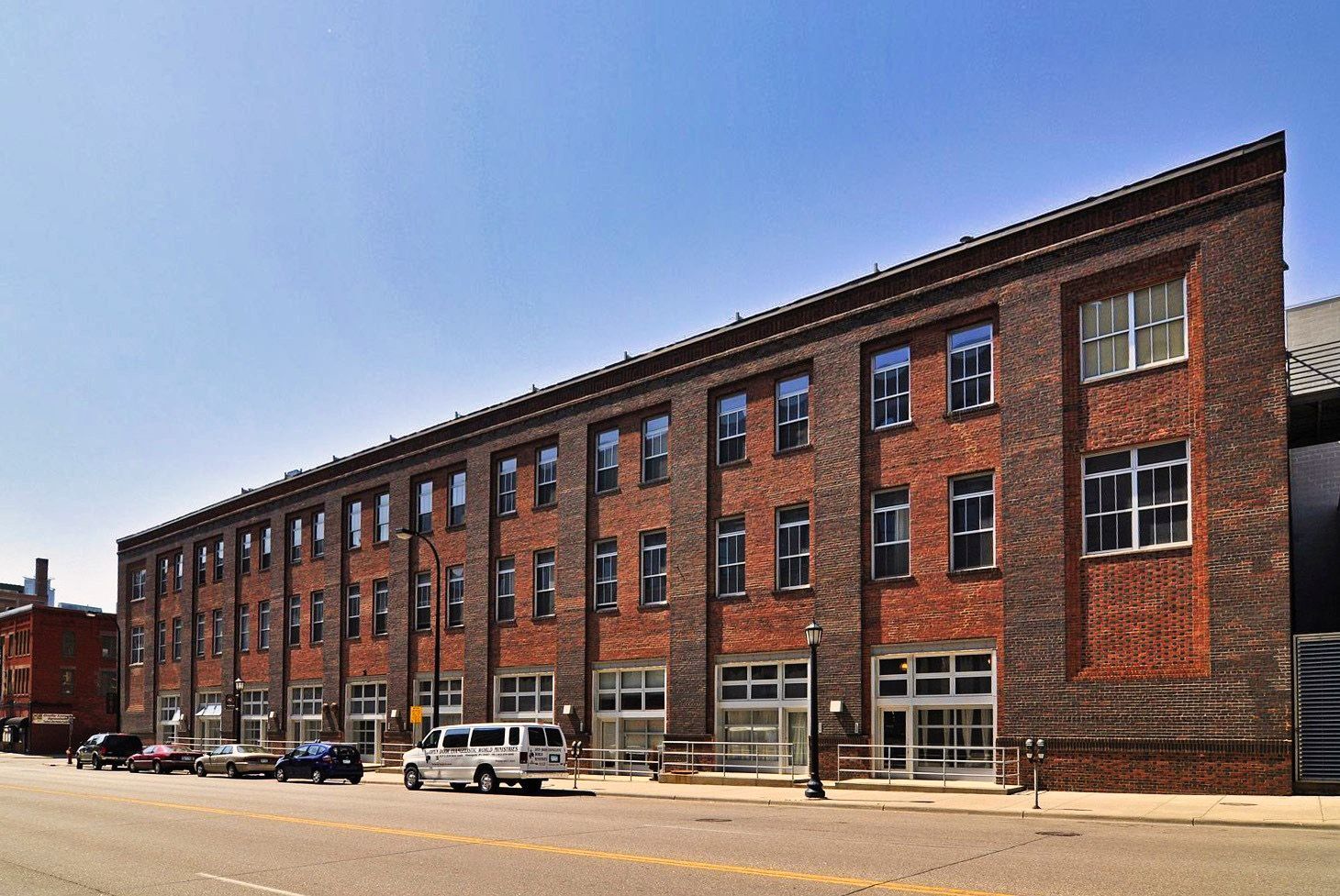 801 Washington Ave N, Minneapolis, MN à vendre Photo de l’immeuble– Image 1 sur 30