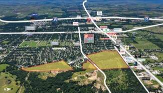 Plus de détails pour O'Neal Street, Gainesville, TX - Terrain à vendre