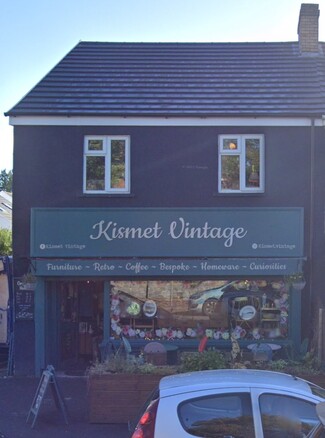 Plus de détails pour 75 Dillwyn Rd, Sketty - Local commercial à louer