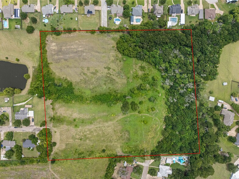 TBD TBD Kristi St, Robinson, TX à vendre - Photo principale – Image 2 sur 23