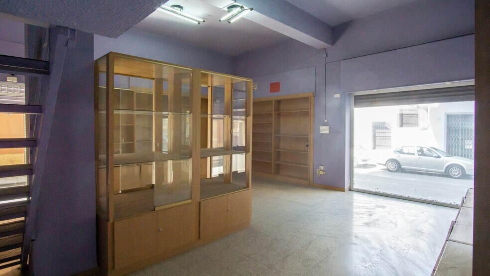 Local commercial dans Elda, Alicante à vendre - Photo intérieure – Image 3 sur 8