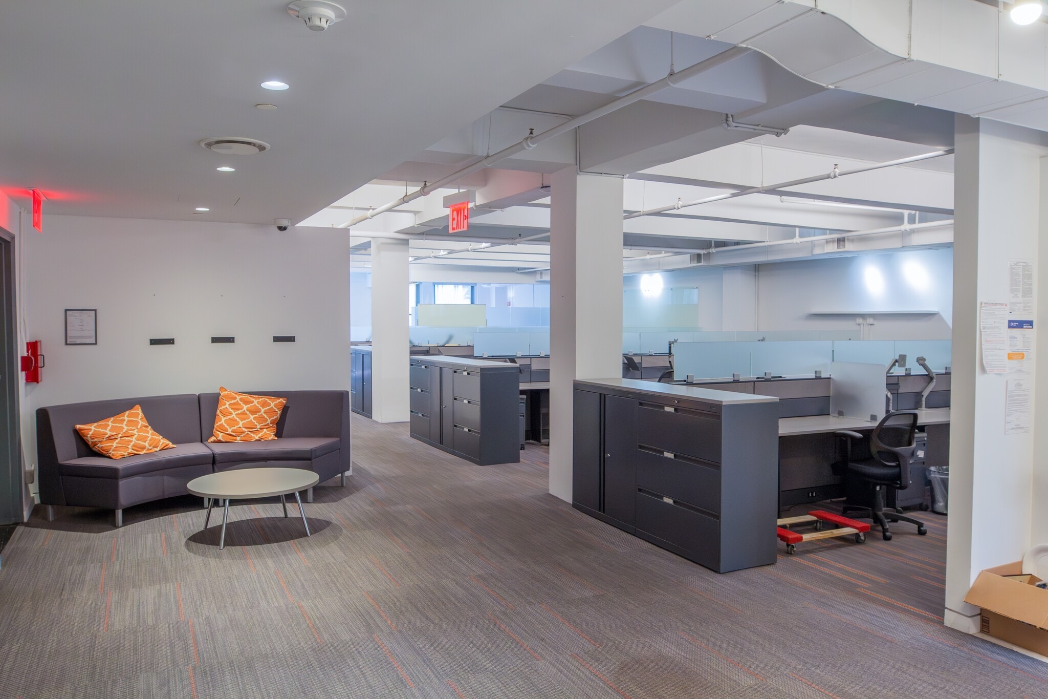 9 E 38th St, New York, NY à louer Photo intérieure– Image 1 sur 3