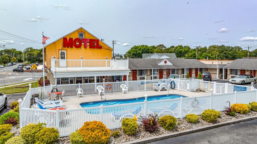 6 MacArthur Blvd, Somers Point, NJ à vendre - Photo de l’immeuble – Image 3 sur 26