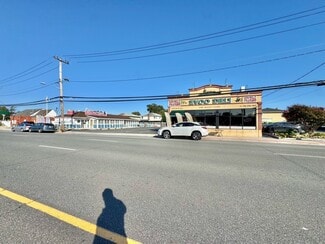 Plus de détails pour 4259 Austin Blvd, Island Park, NY - Local commercial à vendre