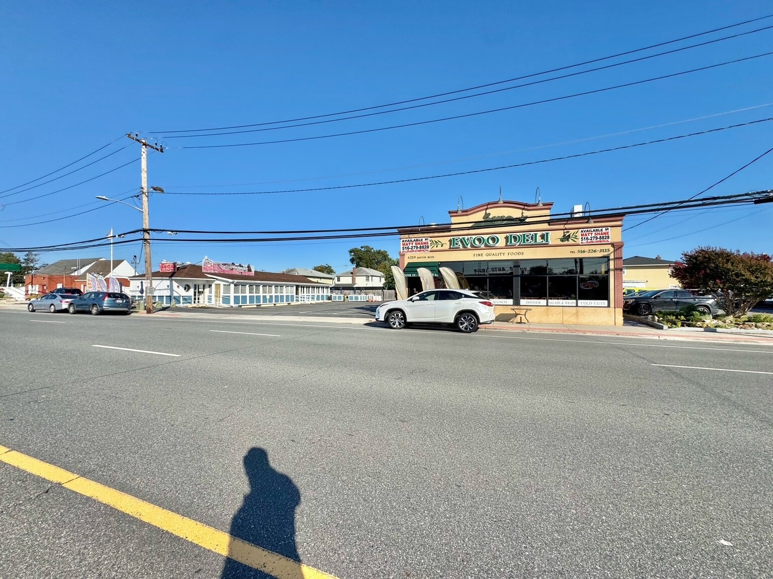 4259 Austin Blvd, Island Park, NY à vendre Photo de l’immeuble– Image 1 sur 15