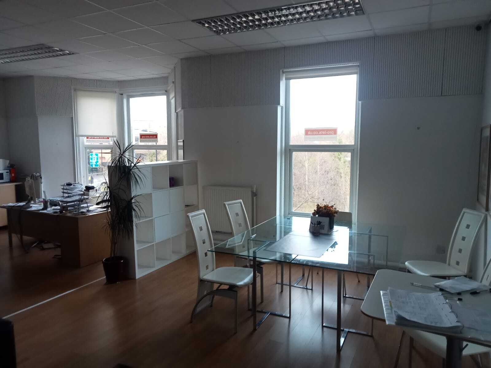 1-2 Osborne Rd, Newcastle Upon Tyne à louer Photo intérieure– Image 1 sur 3