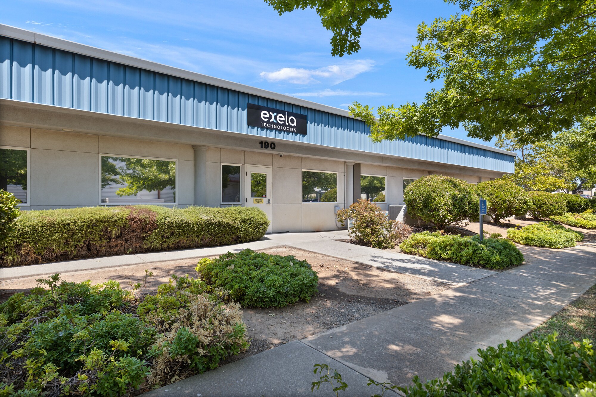 900 Fortress St, Chico, CA à louer Photo de l’immeuble– Image 1 sur 7