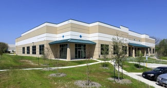Plus de détails pour 9007 Tuscany Way, Austin, TX - Industriel/Logistique à louer