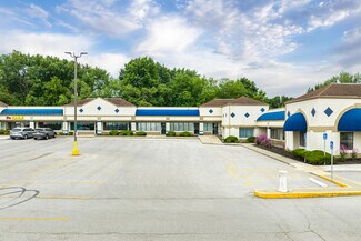 Plus de détails pour 17601 E 40 Hwy, Independence, MO - Bureau/Local commercial, Local commercial à louer