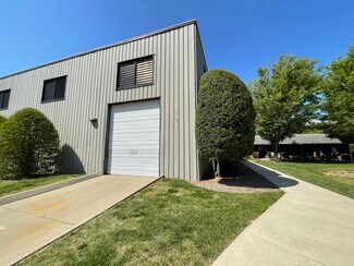 Plus de détails pour 1810 Columbia Ave, Franklin, TN - Industriel/Logistique à louer